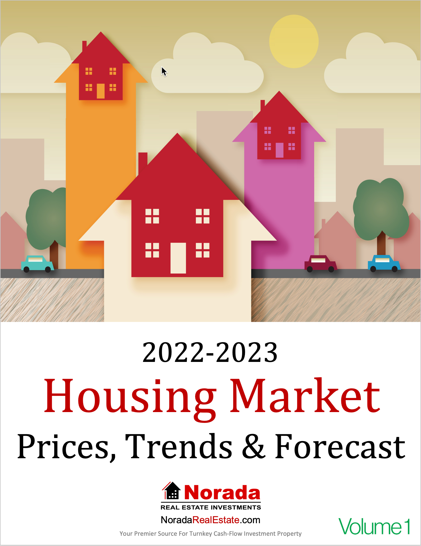 Housing Market Report