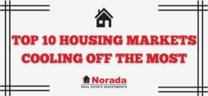 Housing Market Cooling