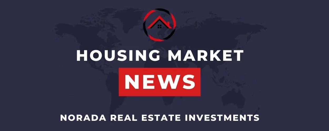 Housing Market News 2023 Today's Market Update