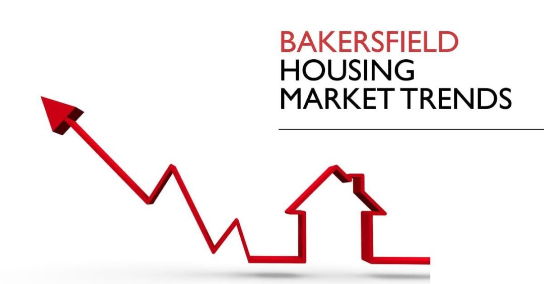 Bakersfield Housing Market Prices and Forecast 20252026