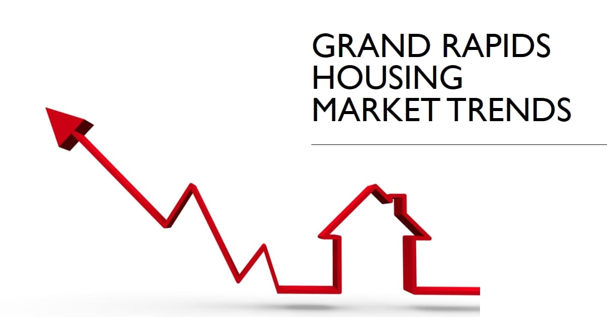 Grand Rapids Housing Market Trends & Forecast for 2024