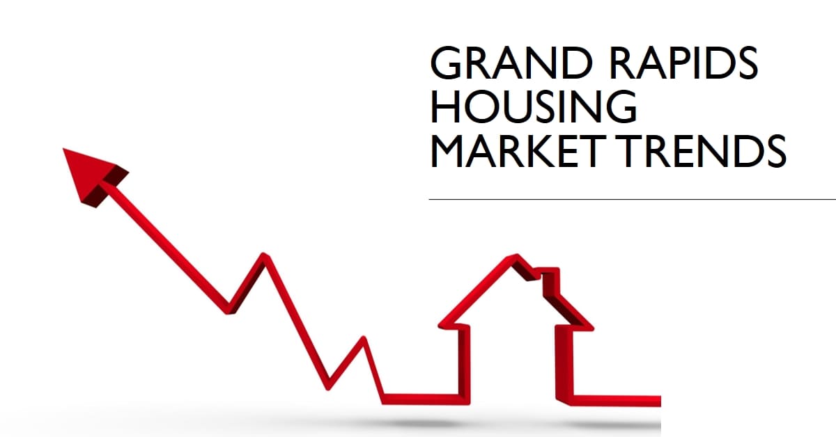 Grand Rapids Housing Market: Trends and Forecast 2024-2025