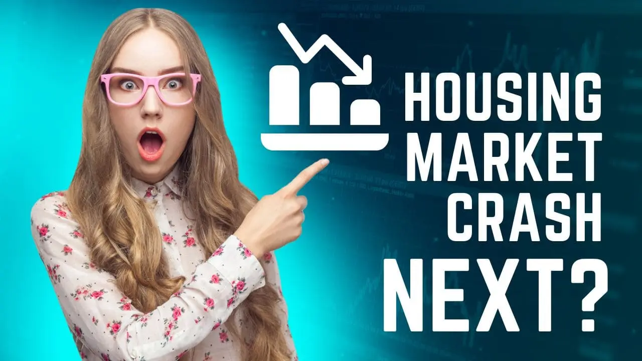 Housing Market Predictions 2023