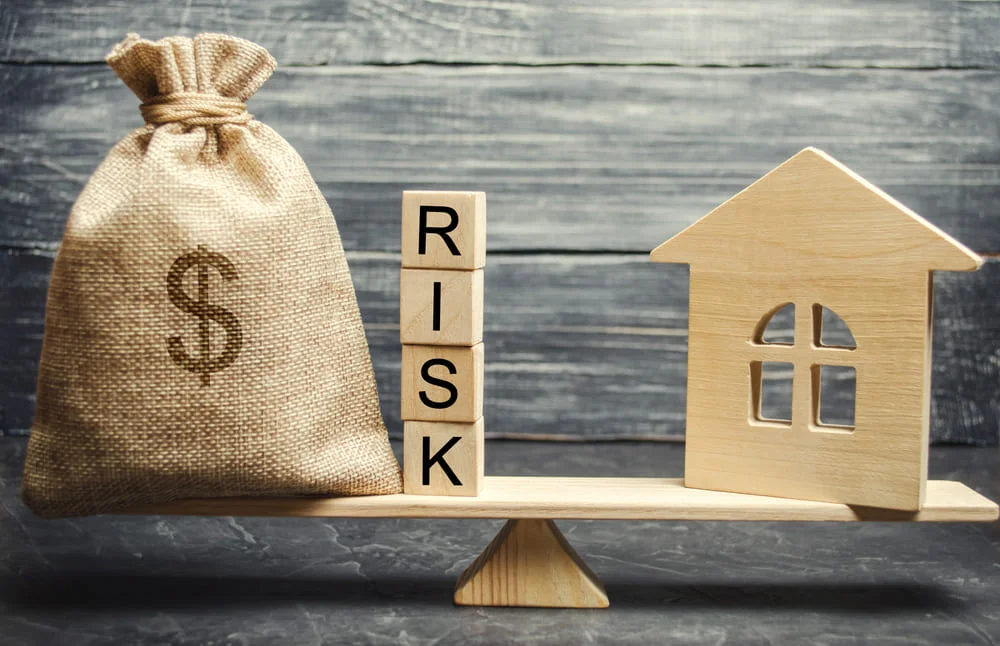 Risks of Real Estate Investing: What You Can Do About Them?