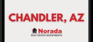 Chandler Housing Market