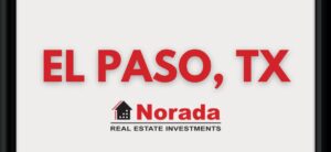 El Paso Housing Market