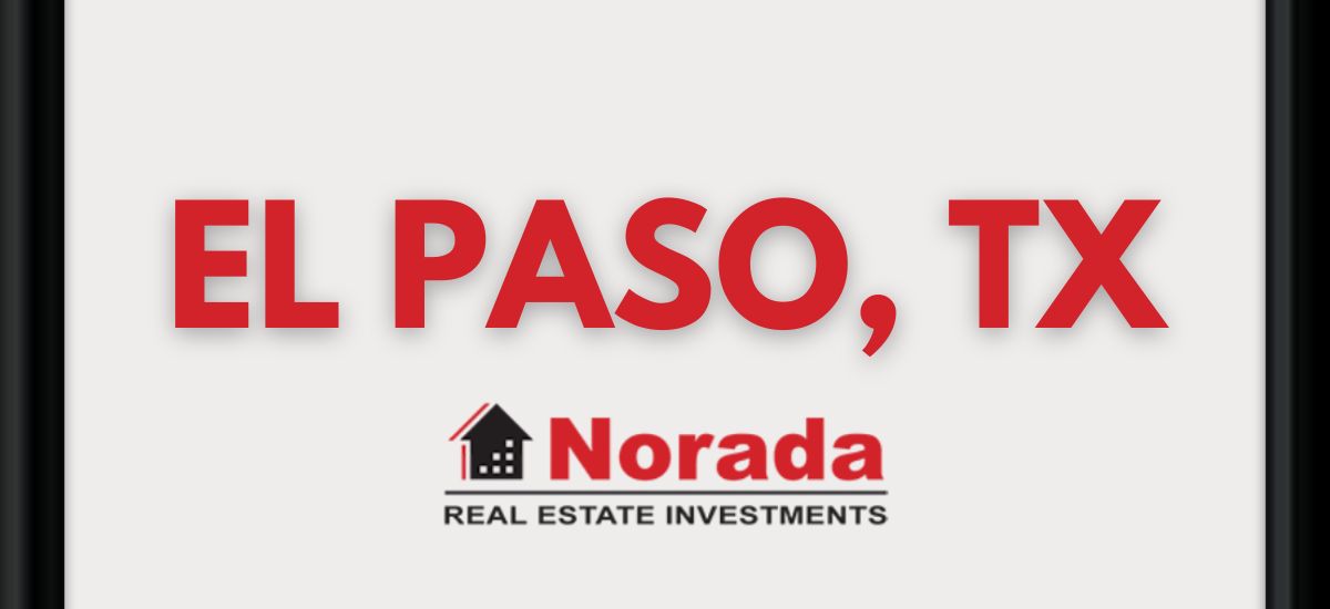 El Paso Housing Market Prices, Trends, Forecast 2023