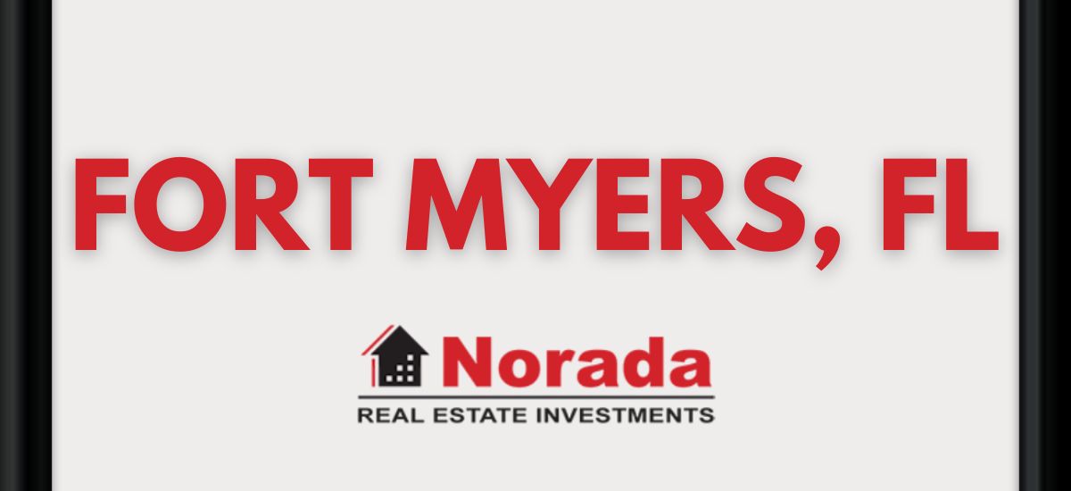 Fort Myers Housing Market Prices, Trends, Forecast 2023
