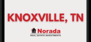 Knoxville Housing Market