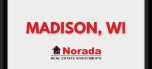 Madison Housing Market