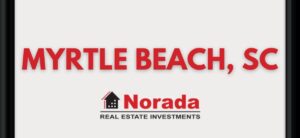 Myrtle Beach Housing Market