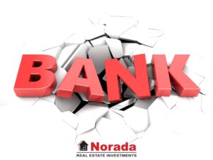 List of Bank Failures