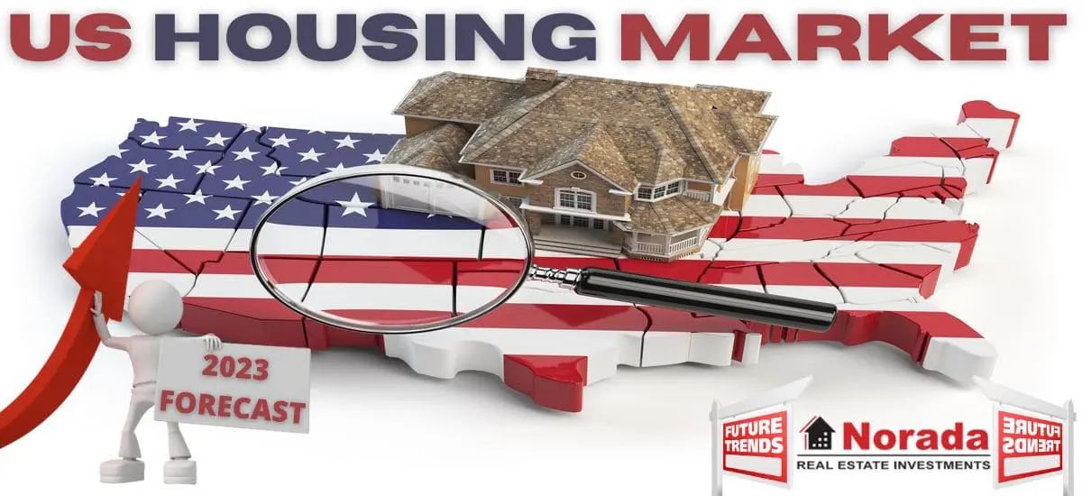 Housing Market 2023 Predictions