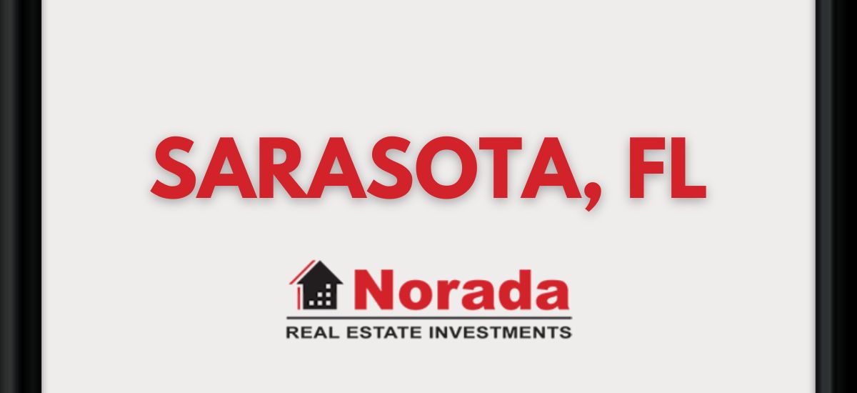 Sarasota Housing Market Prices, Trends, Forecast 2023
