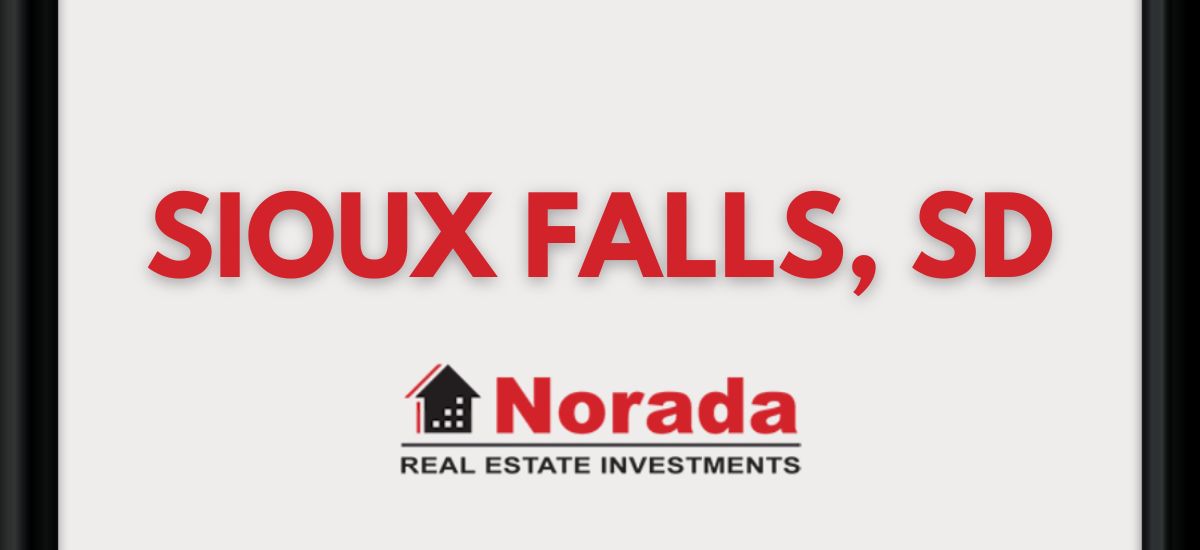 Sioux Falls Housing Market Costs, Traits, Forecast 2023 Beauty & Budget