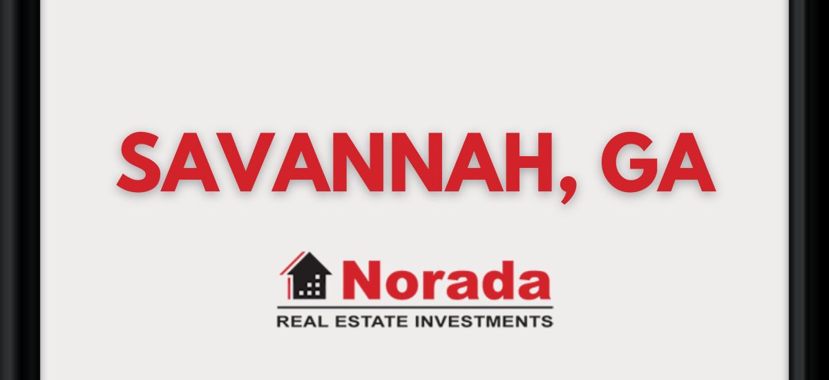 Savannah Housing Market Costs, Traits, Forecast 2023 Beauty & Budget