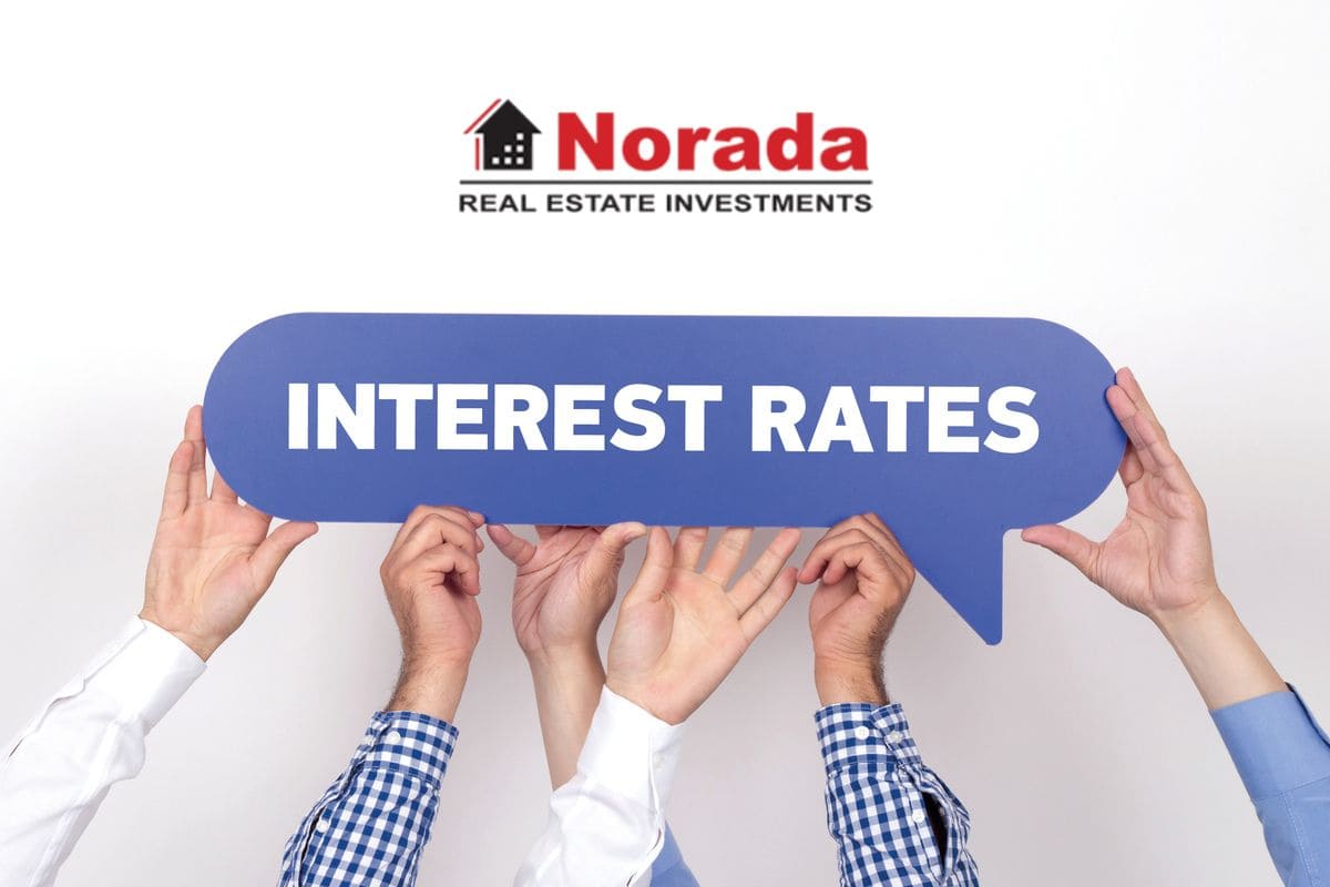 What Happens When Interest Rates Rise: Causes & Effects?