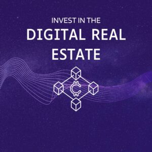 What is Digital Real Estate and How to Invest in it?