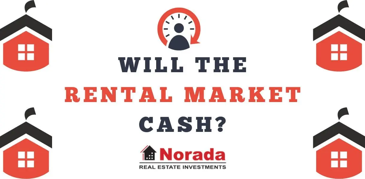 Will the Rental Market Crash