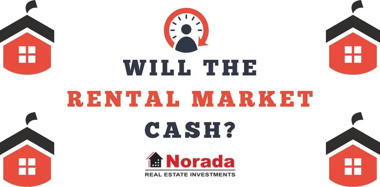 Will the Rental Market Crash in 2024 Forecast & Trends