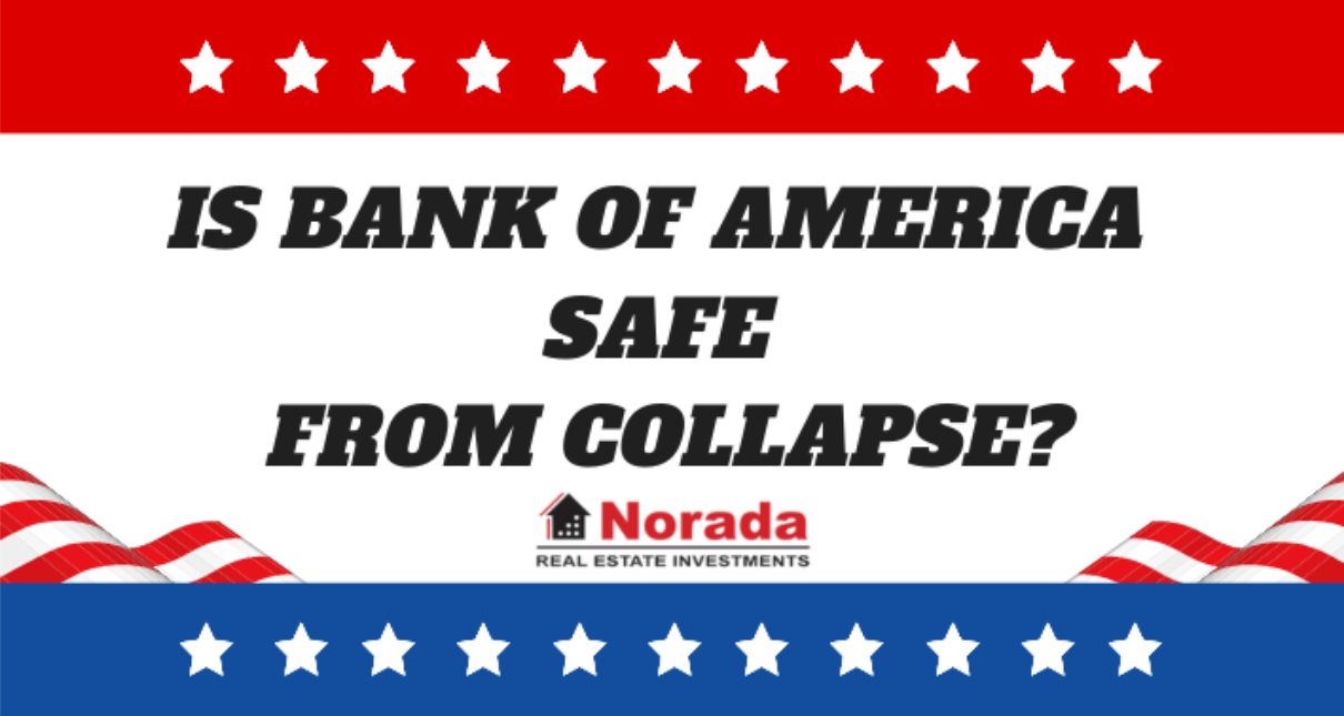 Is Bank of America Safe From Collapse or Trouble?