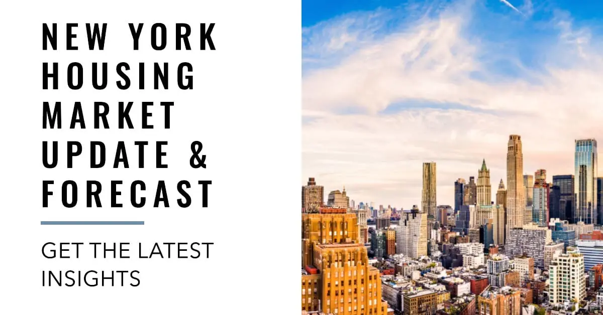 NYC Housing Market: Prices, Trends & Forecast 2024