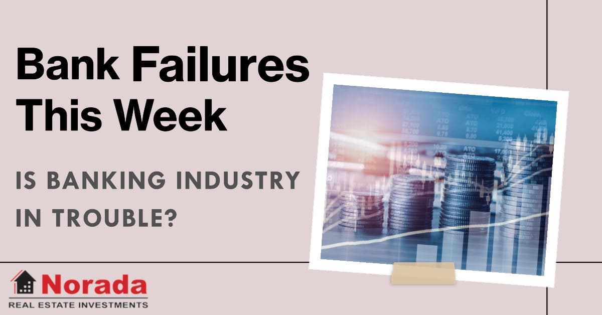 bank failures this week