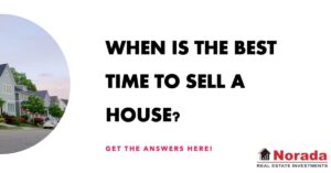 best time to sell a house