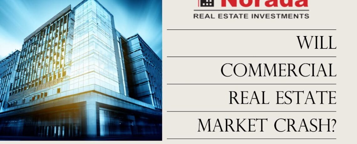 Commercial Real Estate Market Crash