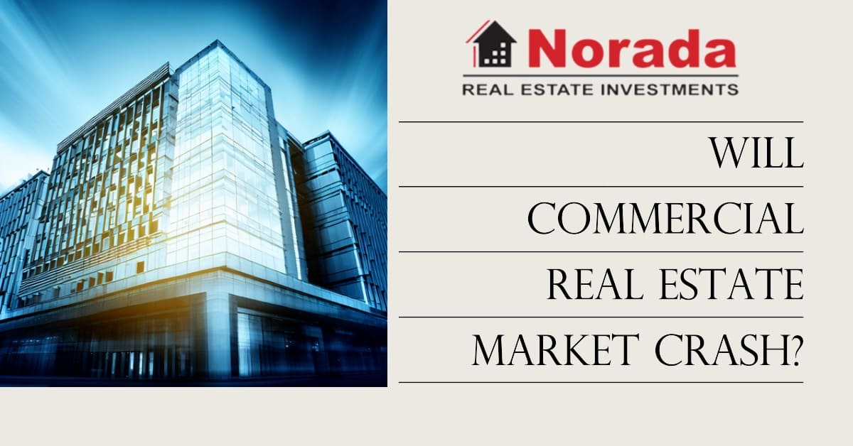 Will the Commercial Real Estate Market Crash in 2024?