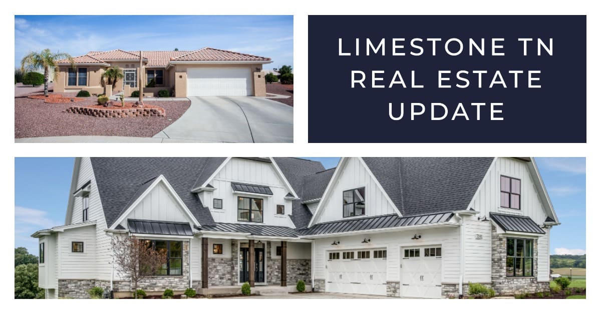 Limestone Real Estate: Trends & Forecast 2024