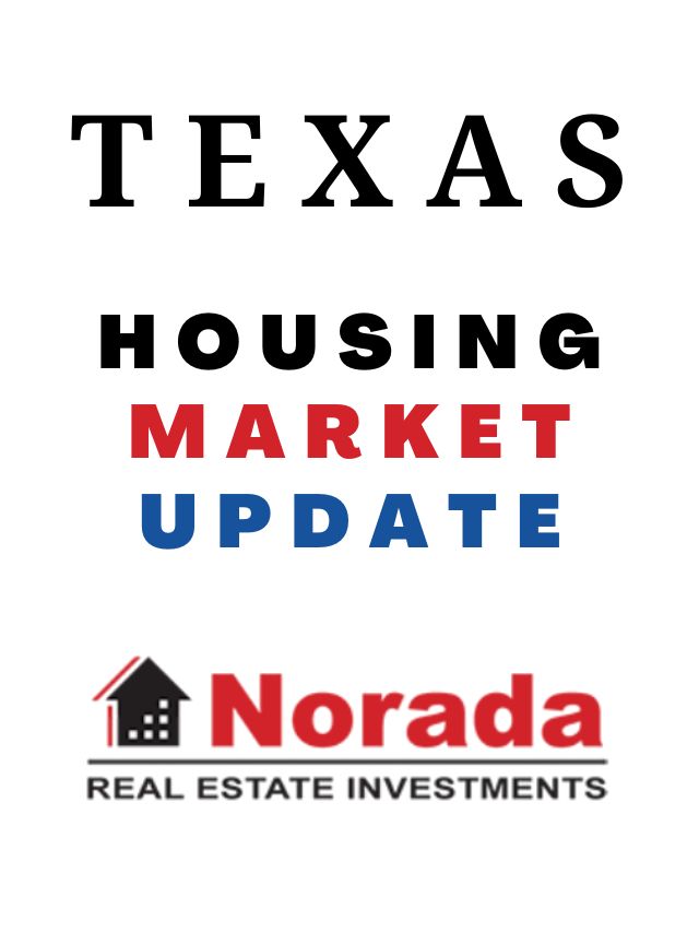 Texas Housing Market News