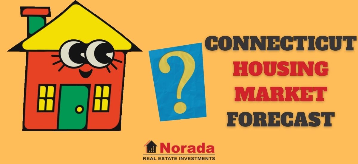 Connecticut Housing Market Prices, Trends, Forecast 2023