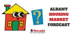 Albany Housing Market