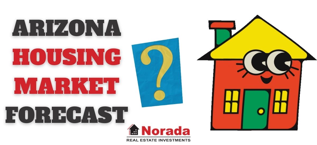 Arizona Housing Market Prices and Forecast for 2024