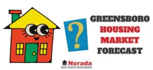 Greensboro Housing Market