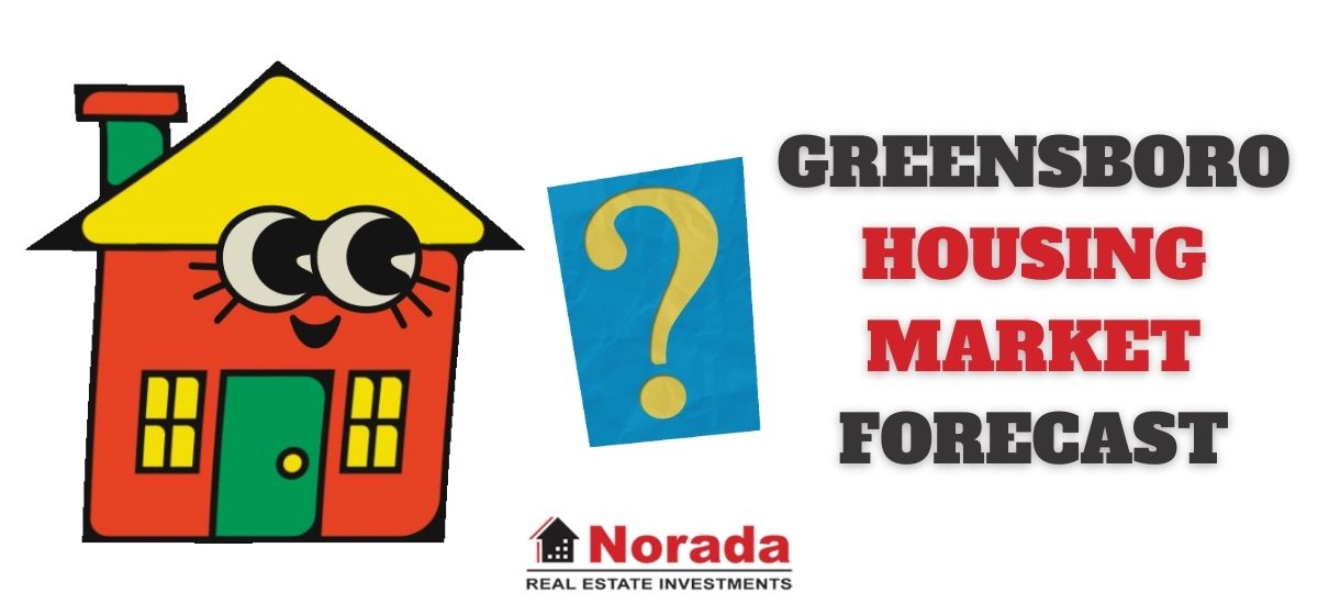 Greensboro Housing Market