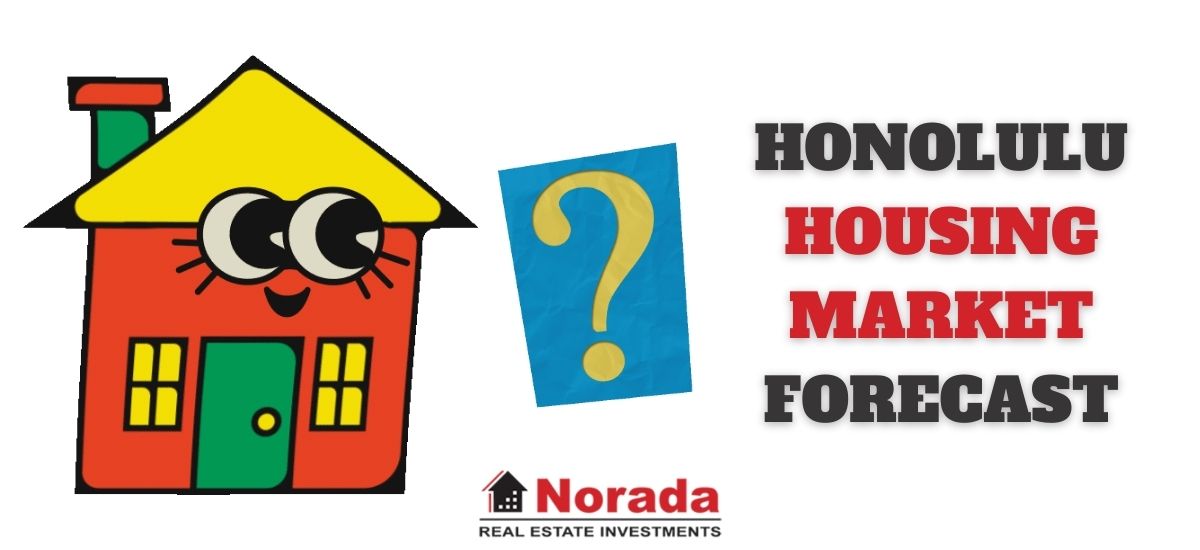 Honolulu Housing Market