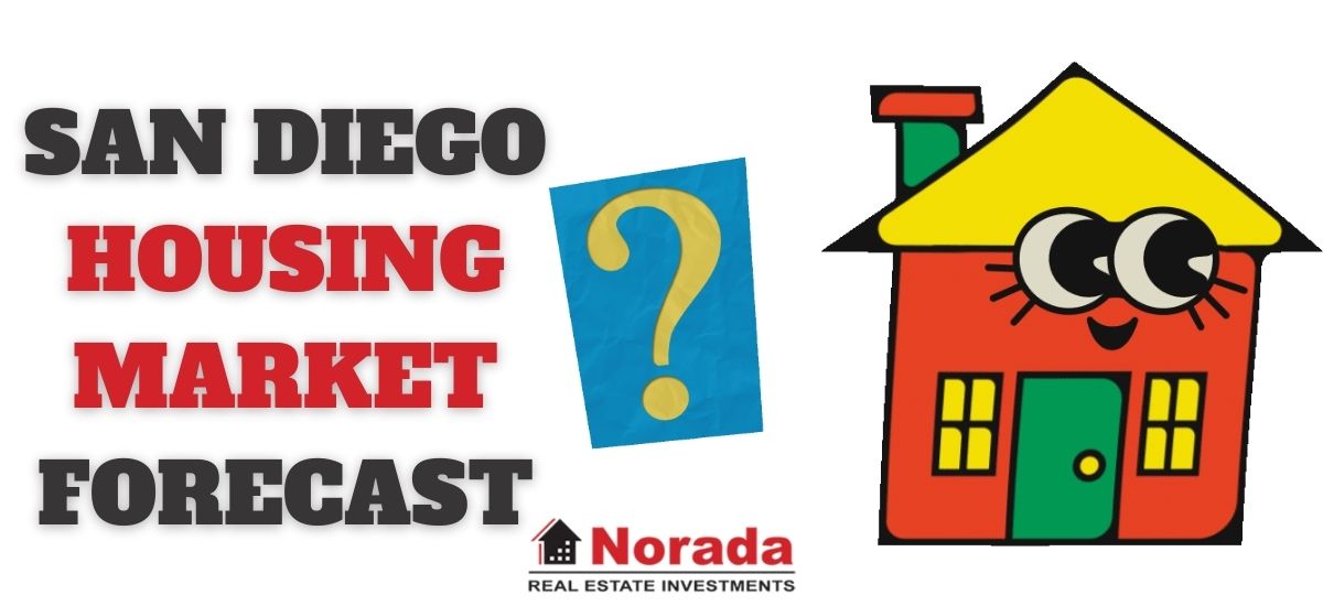 San Diego Housing Market