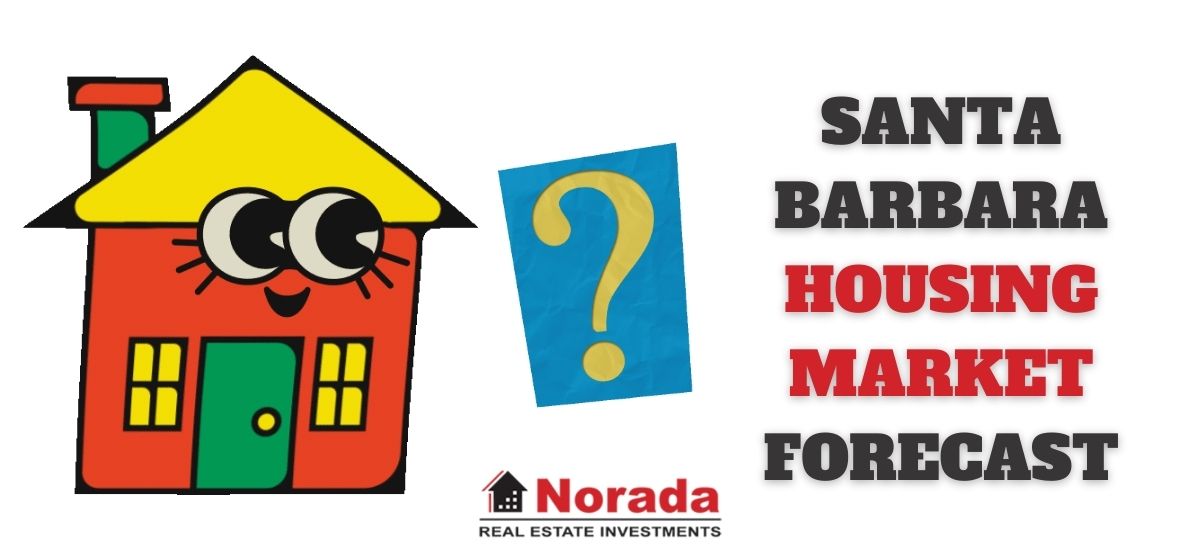 Santa Barbara Housing Market Prices, Trends, Forecast 2024