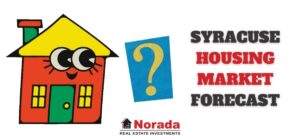 Syracuse Housing Market