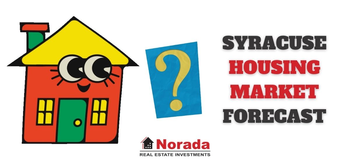 Syracuse Housing Market: Trends and Forecast 2025-2026