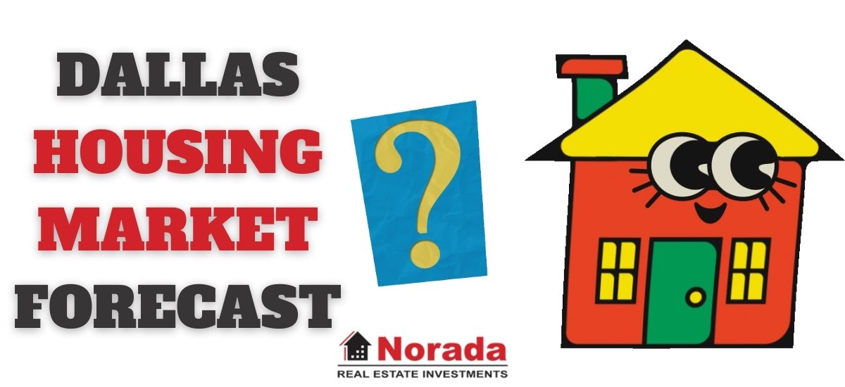 Dallas Housing Market Trends And Forecast for 2024