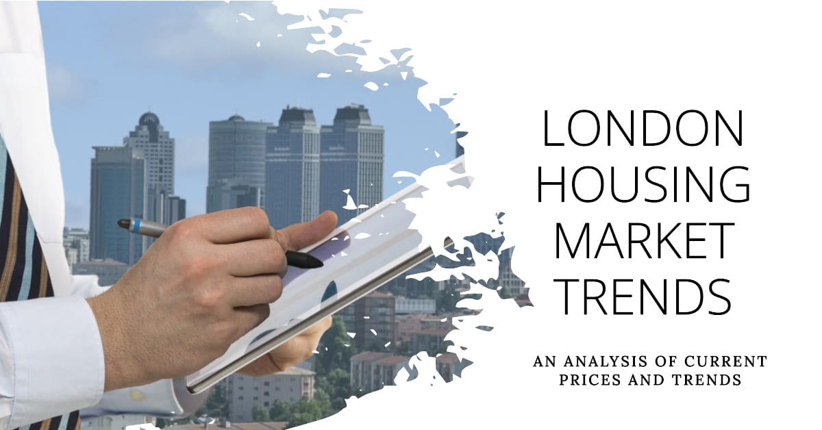 Will the London Housing Market Crash in 2024?