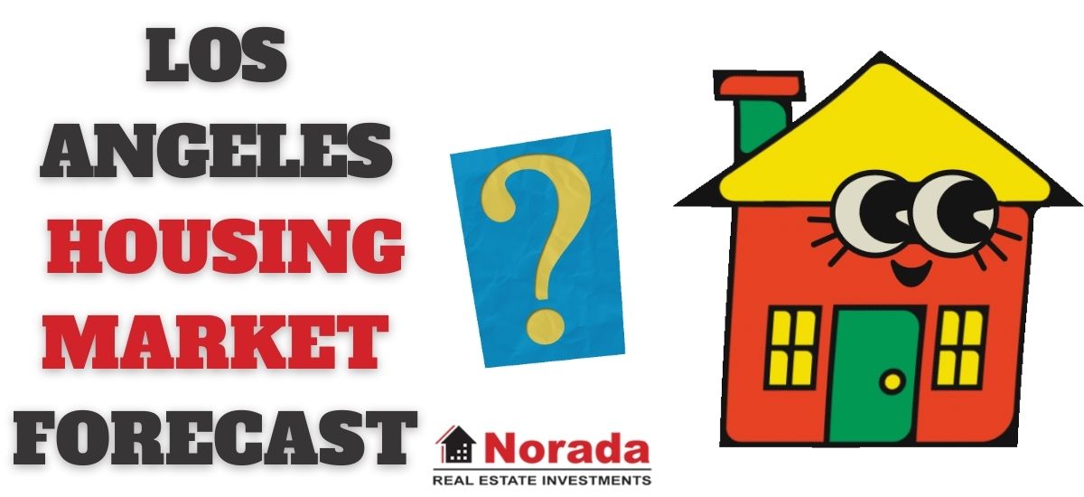 Los Angeles Housing Market