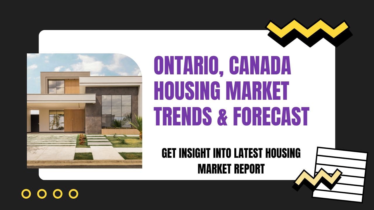 Ontario Housing Market Trends: Will it Crash in 2024?