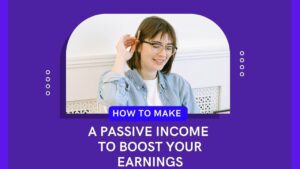 Passive Income Streams