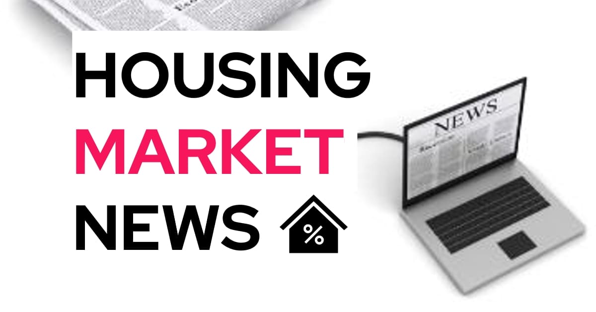 Housing Market News 2024: Today’s Market Update