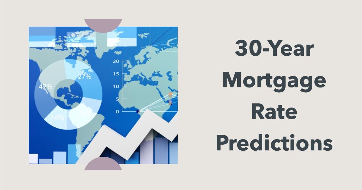 30-Year Mortgage Rate predictions