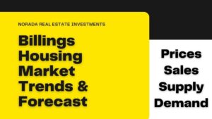 Billings Housing Market